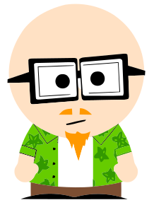 POSI Posse Self-Assessment Dashboard | Louche Cannon